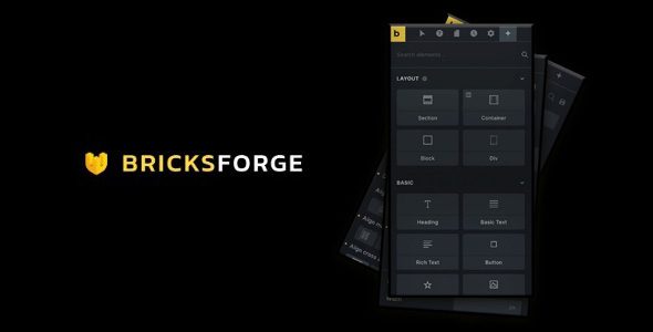 Bricksforge 3.0.7 – The Bricks Tools That Feel Native