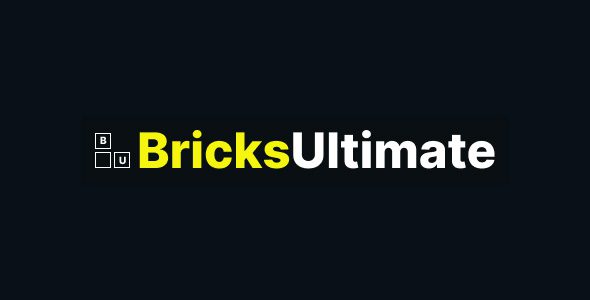 BricksUltimate 1.8.16 – Premium Addon for Bricks Builder
