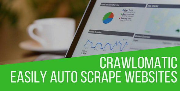 Crawlomatic Multisite Scraper Post Generator 2.6.8.2