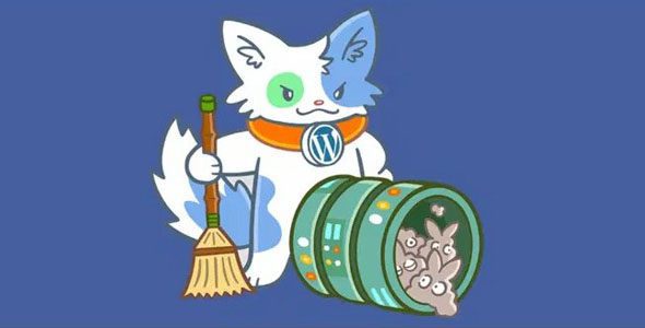 Database Cleaner Pro 1.2.2 – Database Cleaner for WordPress