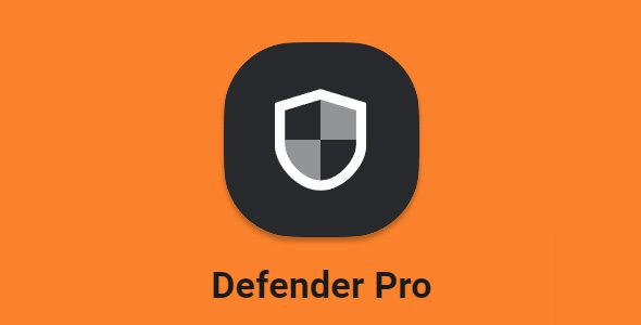 Defender Pro 5.2.0 – WordPress Security Protection Plugin