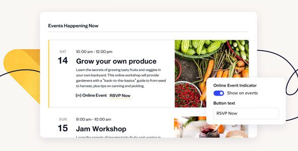 Event Tickets Plus 6.5.0 – The Events Calendar Pro Addon