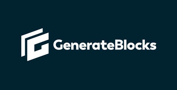 GenerateBlocks Pro 2.1.0 – Build Better WordPress Sites