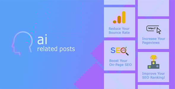 AI Related Posts v1.0.1 - AI for WordPress