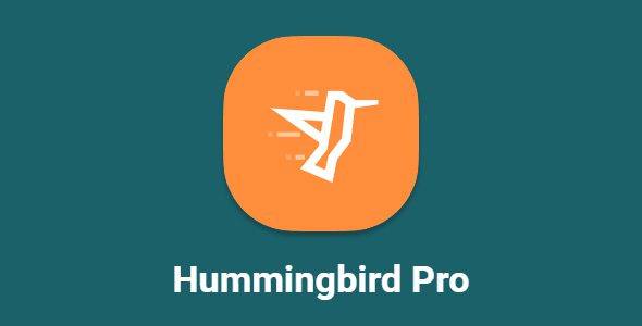 Hummingbird Pro 3.14.1 – WordPress Performance Plugin