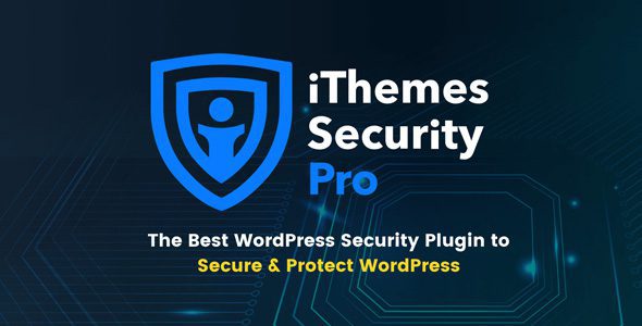 Solid Security Pro (formerly iThemes Security Pro) 8.5.6