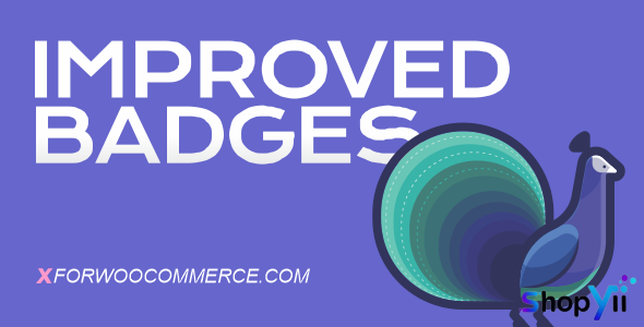 Improved Sale Badges for WooCommerce v4.0.4