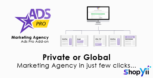 Ads Pro Add-on v1.9.2 - WordPress Marketing Agency