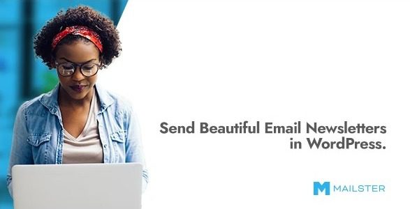 Mailster 4.1.12 – Email Newsletter Plugin for WordPress