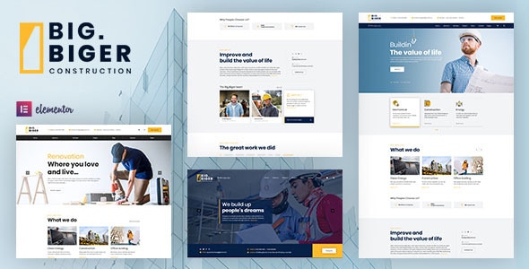 Divi v4.4.4 - Elegantthemes Premium WordPress Theme