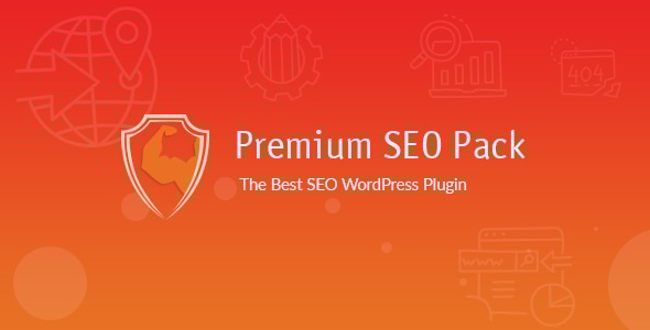 Premium SEO Pack v3.2.0 - WordPress Plugin