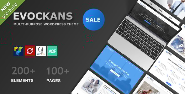 Extra v4.4.2 - Elegantthemes Premium WordPress Theme