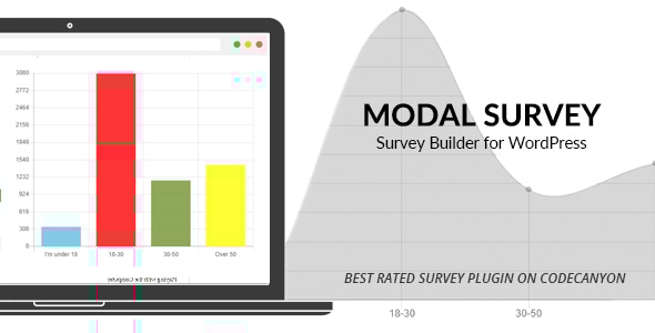 Modal Survey v2.0.1.3 - WordPress Poll, Survey & Quiz Plugin