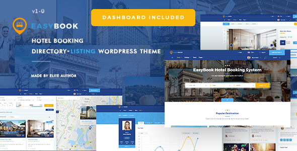 Steix v1.0 - Landing Page Template