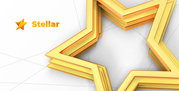 Stellar v1.1.3 - Star Rating plugin for WordPress
