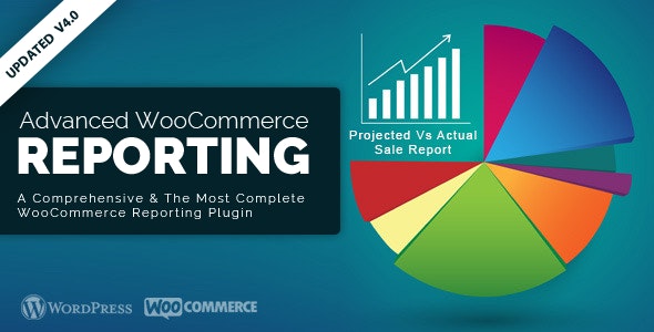 Advanced WooCommerce Reporting v5.5