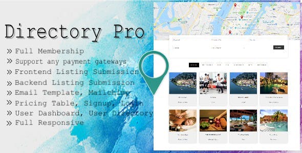 Directory Pro v1.8.8