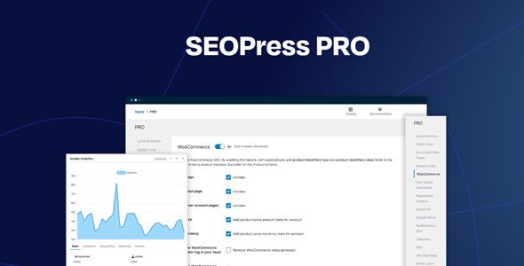 SEOPress Pro 8.8.1 – SEO Plugin for WordPress