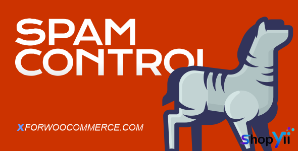 Comment and Review Spam Control for WooCommerce v1.1.8