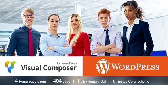 Striking v1.3.2 - Architecture Interior Designer WordPress Theme
