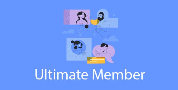 Ultimate Member 2.10.4 + Extensions – Membership WordPress Plugin