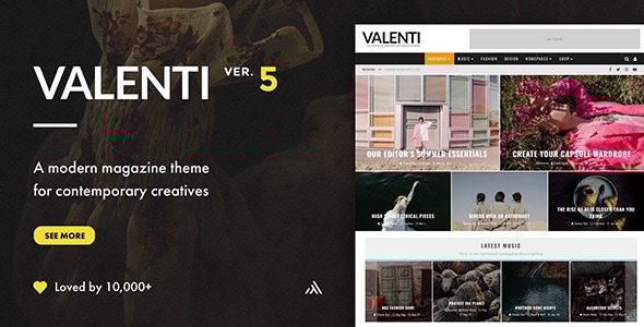 XTRA v4.2.1 - Multipurpose WP Theme