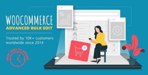 WooCommerce Advanced Bulk Edit 5.5.2.3