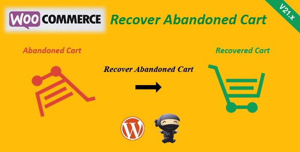 WooCommerce Recover Abandoned Cart 24.5.0