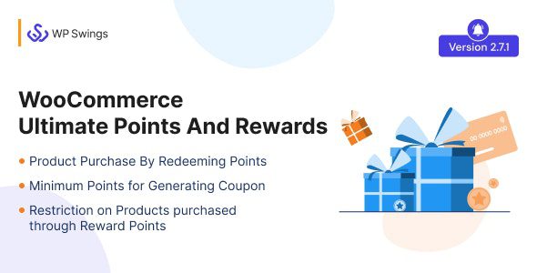 WooCommerce Ultimate Points And Rewards 2.10.0