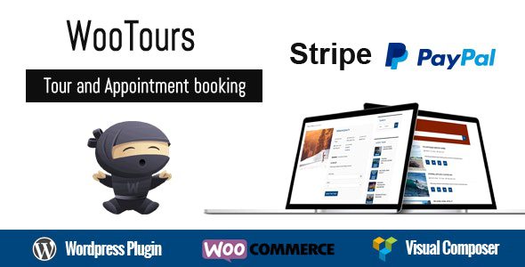 WooTour 3.6.3 – WooCommerce Travel Tour Booking