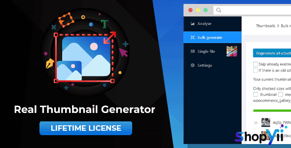 Real Thumbnail Generator 2.6.106