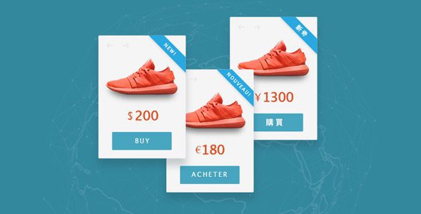 WPML WooCommerce Multilingual Addon 5.4.5