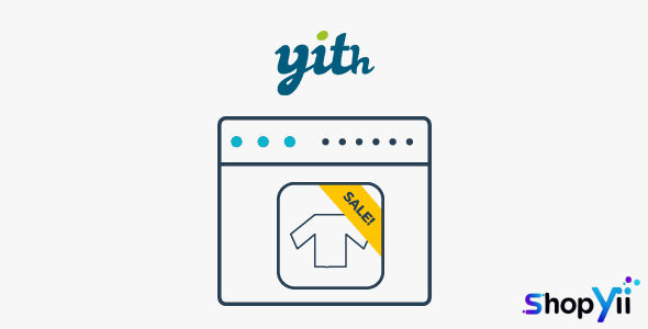 YITH WooCommerce Badge Management Premium 3.15.0