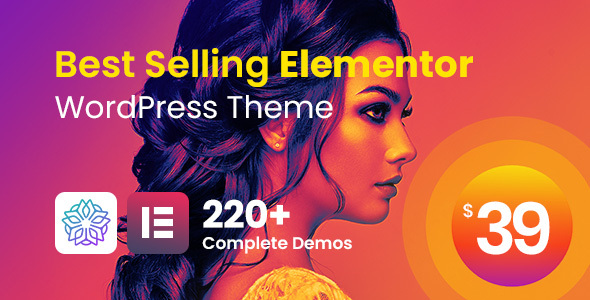 Phlox Pro v5.17.7 - Elementor MultiPurpose Theme