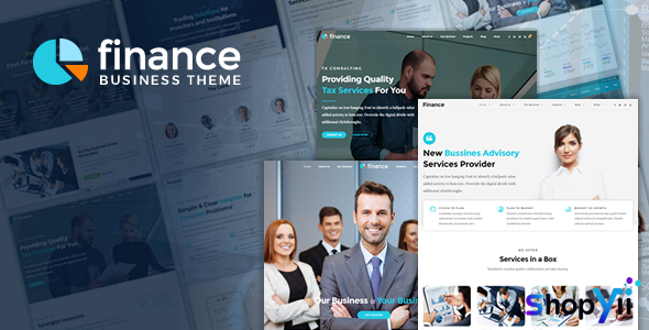 Finance v1.4.0 - Accounting & Consulting