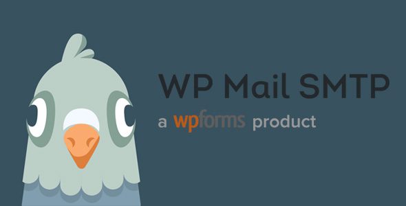 WP Mail SMTP Pro 4.5.0 – WordPress SMTP Plugin