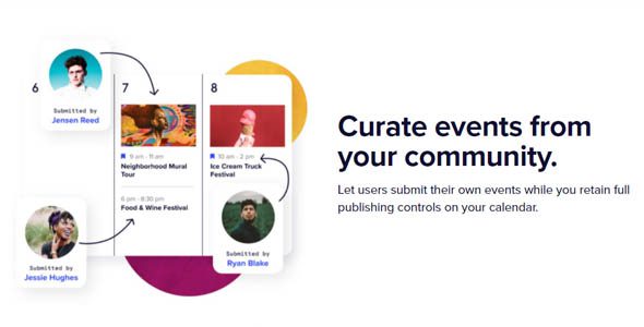 Community Events 5.0.7.1 – The Events Calendar Pro Addon