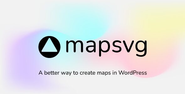 MapSVG 8.6.5 – Google Maps, Vector Maps, Image Maps, and Store Locator for WordPress