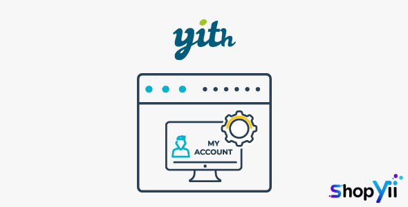 YITH WooCommerce Customize My Account Page 4.20.0