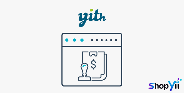 YITH WooCommerce PDF Invoices & Packing Slips Premium 4.30.0
