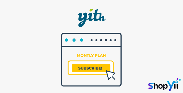 YITH WooCommerce Subscription Premium 4.11.0
