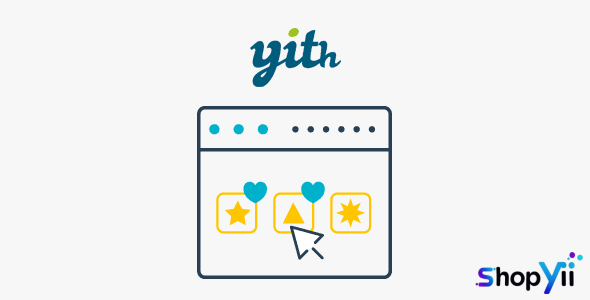 YITH WooCommerce Wishlist Premium 4.6.0