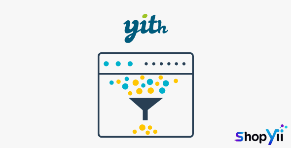 YITH WooCommerce Ajax Product Filter 5.11.0