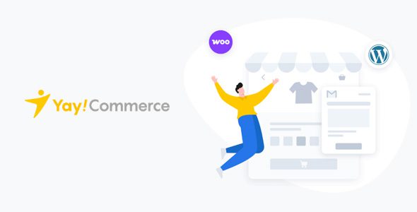 YayMail Pro 4.1.1 + Addons – WooCommerce Email Customizer