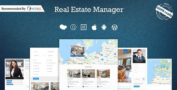 Real Estate Manager Pro 12.7.4