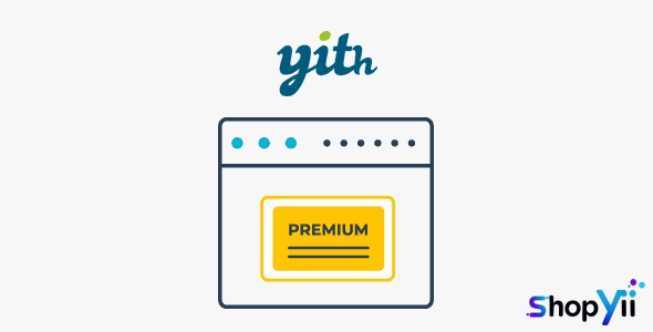YITH WooCommerce Membership Premium 2.23.0